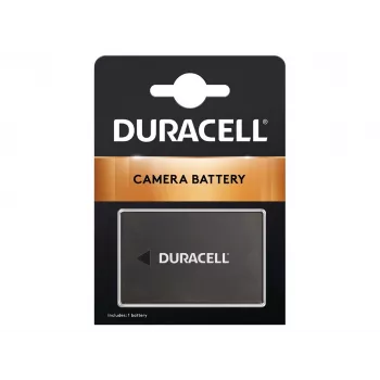 Batería de cámara Duracell – sustituye a la batería Olympus BLS-5