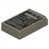 Batería de cámara Duracell – sustituye a la batería Olympus BLS-5