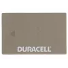 Batería de cámara Duracell – sustituye a la batería Olympus BLS-5