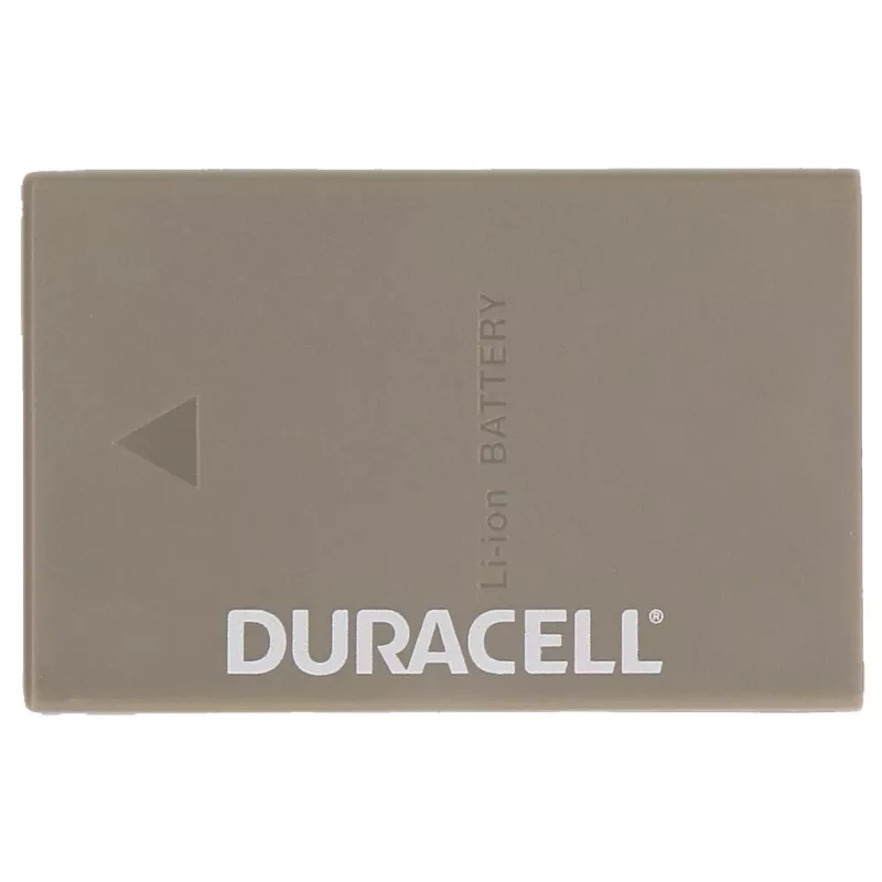 Batería de cámara Duracell – sustituye a la batería Olympus BLS-5