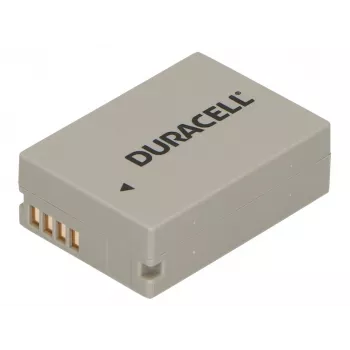 Batería de cámara Duracell – sustituye a la batería Canon NB-10L