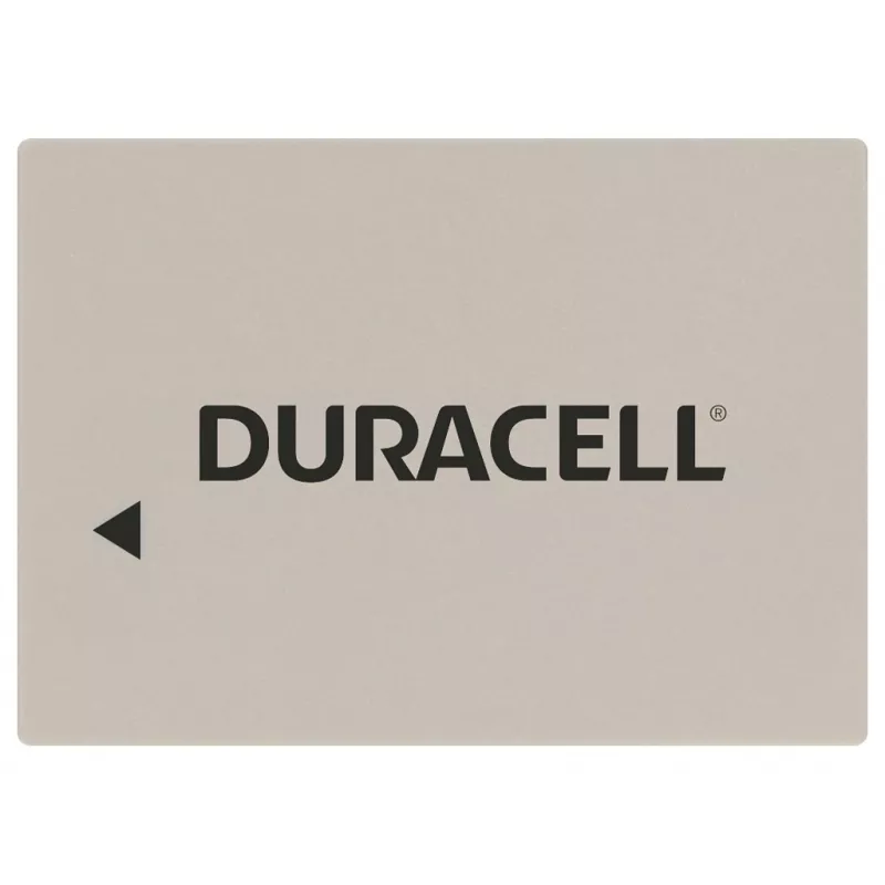 Batería de cámara Duracell – sustituye a la batería Canon NB-10L