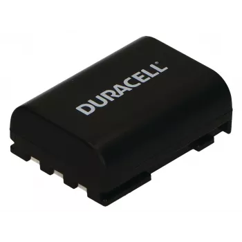 Batería de cámara Duracell – sustituye a la batería Canon NB-2L, 700 mAh, 7,4 V, litio-ion (Li-Ion)