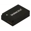 Duracell DRCE12 batería para cámara Canon LP-E12, Li-Ion, 750 mAh