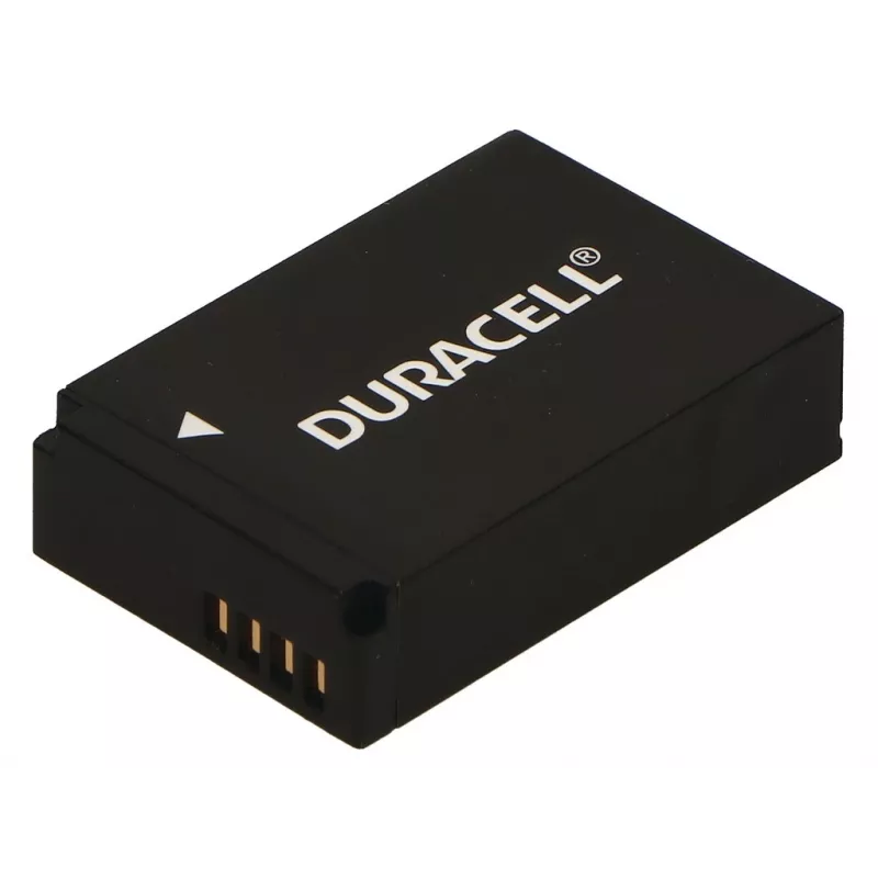 Duracell DRCE12 batería para cámara Canon LP-E12, Li-Ion, 750 mAh