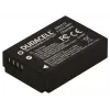 Duracell DRCE12 batería para cámara Canon LP-E12, Li-Ion, 750 mAh