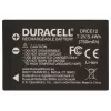 Duracell DRCE12 batería para cámara Canon LP-E12, Li-Ion, 750 mAh