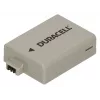 Duracell DR9925 batería para cámara Canon LP-E5, Li-Ion, 1020 mAh