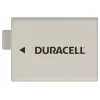 Duracell DR9925 batería para cámara Canon LP-E5, Li-Ion, 1020 mAh