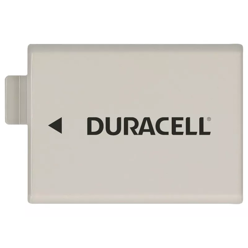 Duracell DR9925 batería para cámara Canon LP-E5, Li-Ion, 1020 mAh