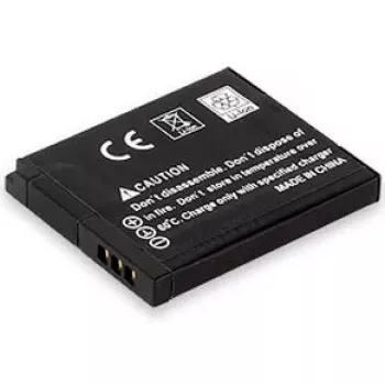 Batería de cámara Ansmann 1400-0050 litio-ion 950 mAh