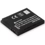 Batería de cámara Ansmann 1400-0050 litio-ion 950 mAh