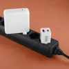 Hama 00201992 cargador móvil smartphone blanco AC carga rápida interior, exterior