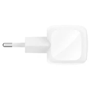 Cargador Belkin WCA008kq1MWH-B6 interior AC carga rápida portátil smartphone tablet
