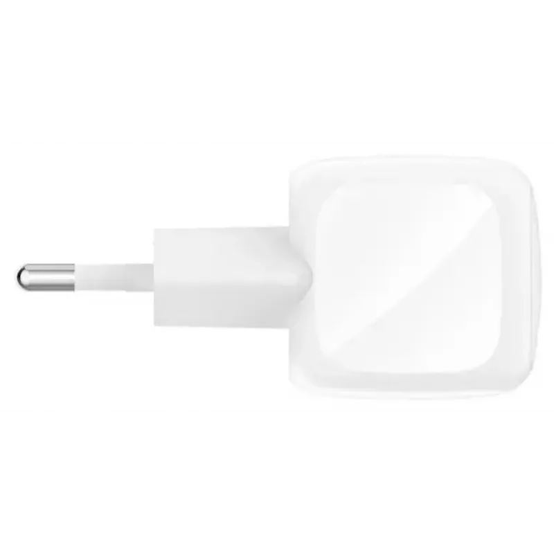 Cargador Belkin WCA008kq1MWH-B6 interior AC carga rápida portátil smartphone tablet