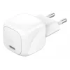 Cargador Belkin WCA008kq1MWH-B6 interior AC carga rápida portátil smartphone tablet