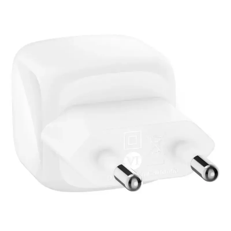 Cargador Belkin WCA008kq1MWH-B6 interior AC carga rápida portátil smartphone tablet