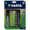 Cargador de baterías Varta LCD Multi Charger+