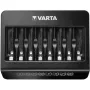 Cargador de baterías Varta LCD Multi Charger+