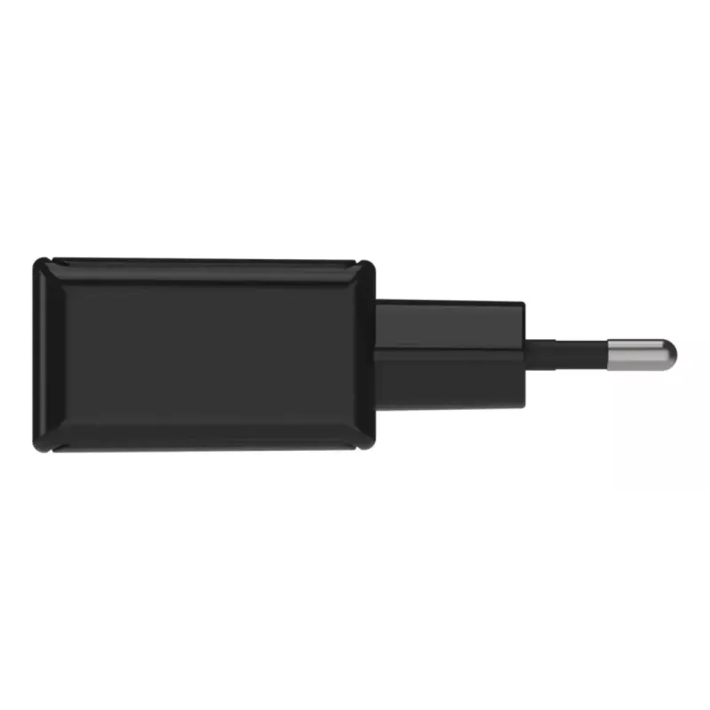 Cargador de interior Ansmann HC218PD Universal Negro