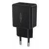 Cargador de interior Ansmann HC218PD Universal Negro