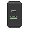 Cargador de interior Ansmann HC218PD Universal Negro