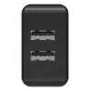 Cargador Ansmann HC212 Universal Negro AC interior