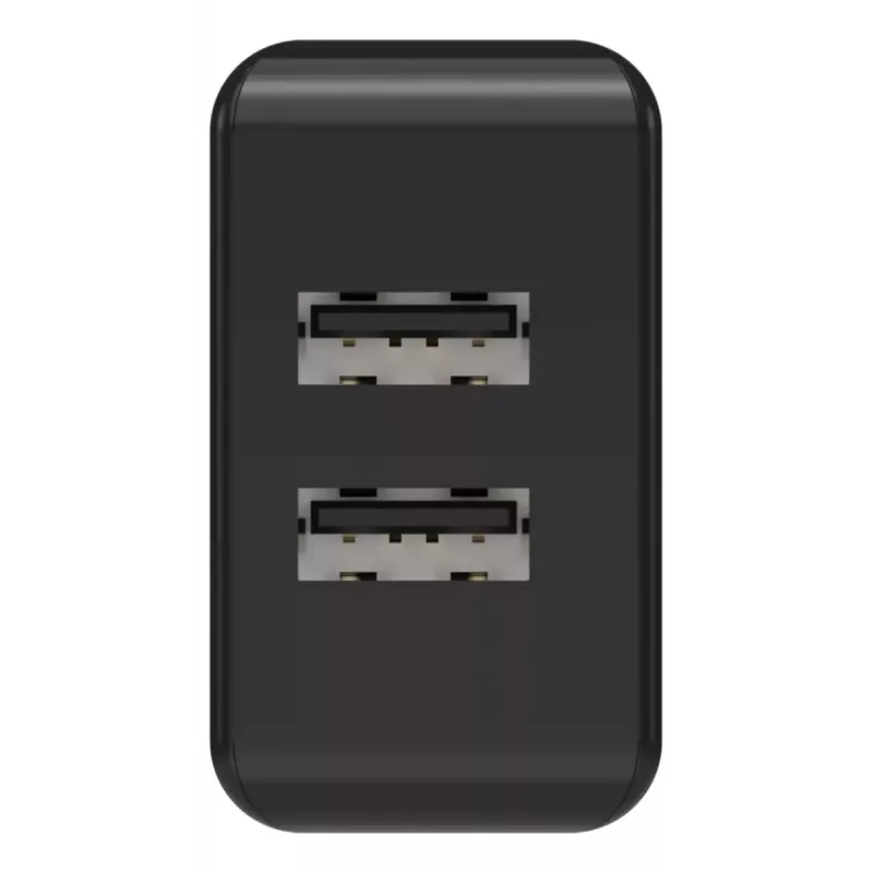 Cargador Ansmann HC212 Universal Negro AC interior