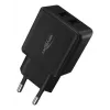 Cargador Ansmann HC212 Universal Negro AC interior