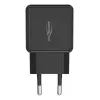 Cargador Ansmann HC212 Universal Negro AC interior