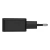 Cargador Ansmann HC212 Universal Negro AC interior