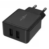 Cargador Ansmann HC212 Universal Negro AC interior