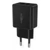 Cargador Ansmann HC212 Universal Negro AC interior