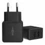 Cargador Ansmann HC212 Universal Negro AC interior