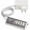 Cargador portátil Brennenstuhl 1508230 Universal AC interior 4,2 A