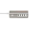 Cargador portátil Brennenstuhl 1508230 Universal AC interior 4,2 A