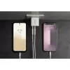 Cargador de interior Intenso POWER ADAPTER 2XUSB-A/7802412 Universal Blanco AC