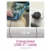 ICY BOX IB-PS111-PD Universal Negro AC interior
