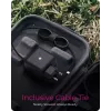 ICY BOX IB-PS111-PD Universal Negro AC interior