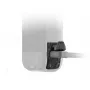 Tapa de conexión para Insta360 X5 – tapa de carga USB para todo tipo de clima, Negro, 26,2×15,1×9,5 mm
