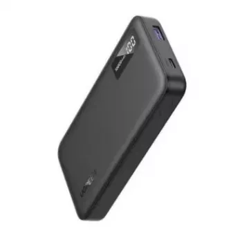 Batería externa Ugreen 25742 de iones de litio (Li-Ion) 10000 mAh Negro