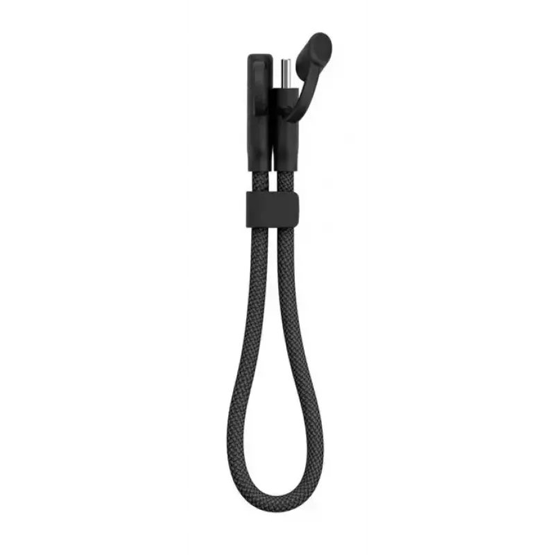 Batería externa Belkin BPB028HQBK 20000 mAh, 2× USB-C, 1× USB-A, Negro