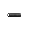 Batería externa Belkin BPB028HQBK 20000 mAh, 2× USB-C, 1× USB-A, Negro