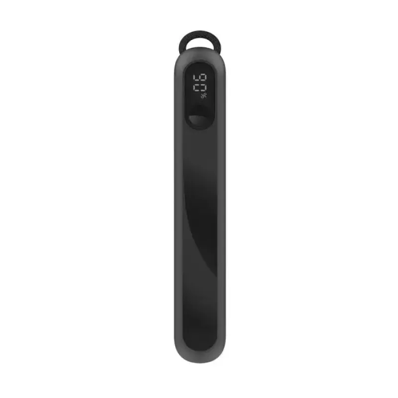 Batería externa Belkin BPB028HQBK 20000 mAh, 2× USB-C, 1× USB-A, Negro