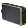 Powerbank Denver PSO-10012 10000 mAh polímero de litio 2 puertos USB