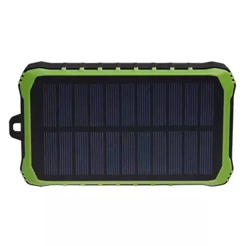 Powerbank Denver PSO-10012 10000 mAh polímero de litio 2 puertos USB