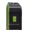 Powerbank Denver PSO-10012 10000 mAh polímero de litio 2 puertos USB
