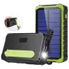 Powerbank Denver PSO-10012 10000 mAh polímero de litio 2 puertos USB