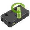 Powerbank Denver PSO-10012 10000 mAh polímero de litio 2 puertos USB