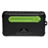 Powerbank Denver PSO-10012 10000 mAh polímero de litio 2 puertos USB